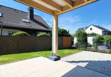 Wohnung Köln Porz - 2 Zimmer, 51 m&sup2;, 1.190&euro; | Angebot:27055732