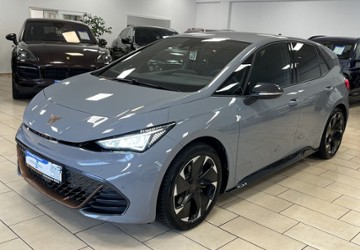 Cupra Born 22.979 km 25.900 &euro; Bonn 53227