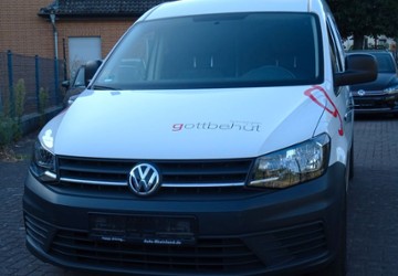 VW Caddy Maxi 44.521 km 12.950 &euro; Troisdorf 53840