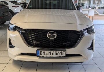 Mazda CX-60 6.264 km 47.950 &euro; Bedburg 50181