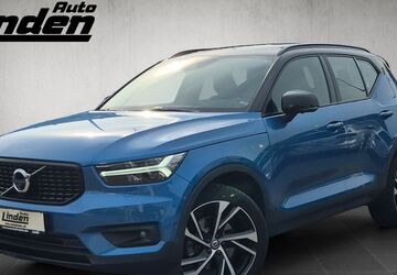 Volvo XC40 103.845 km 21.970 &euro; Erftstadt 50374
