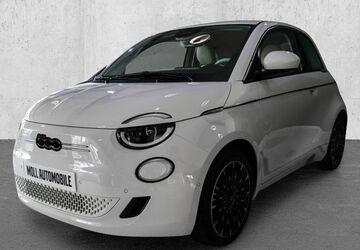 Fiat 500e 5.900 km 29.480 &euro; Köln 50825
