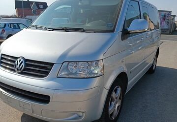 VW T5 Transporter 390.000 km 9.100 &euro; Erftstadt 50374
