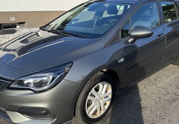 Opel Astra 75.000 km 11.500 &euro; Erftstadt (bei Köln) 50374