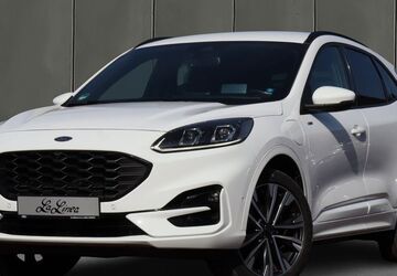 Ford Kuga 43.750 km 24.990 &euro; Düren 52349