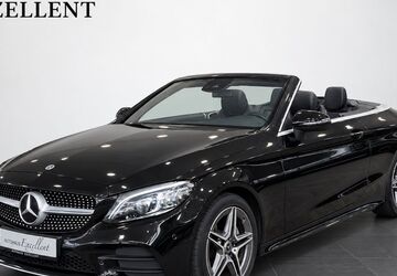 Mercedes-Benz C 200 93.742 km 24.850 &euro; Troisdorf (Köln/Bonn) 53842