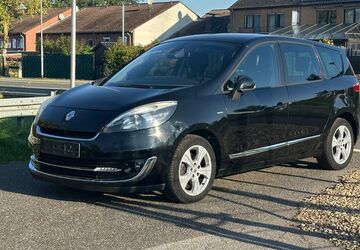 Renault Scenic 190.376 km 3.750 &euro; Erftstadt 50374