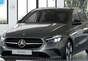 Mercedes-Benz B 220 14.125 km 32.990 &euro; Köln 51149