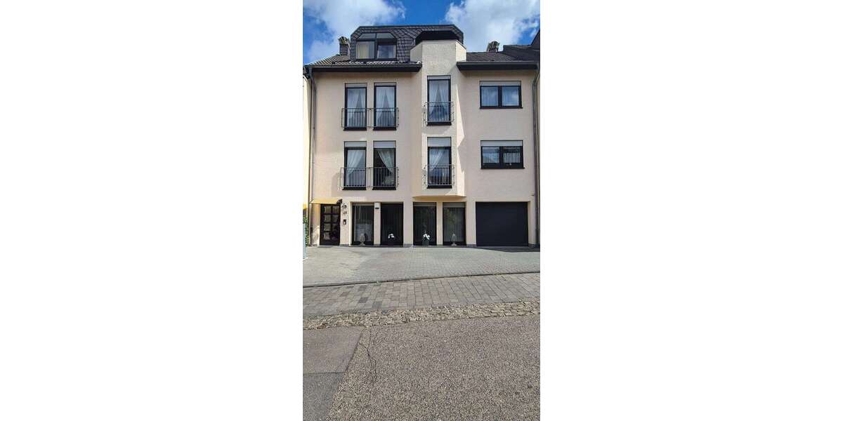 Etagenwohnung Bonn Medinghoven - 2 Zimmer, 24 m&sup2;, 400&euro; | Angebot:27322336