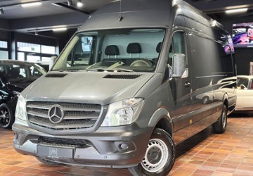 Mercedes-Benz Sprinter 125.000 km 28.559 &euro; Bonn 53177