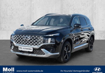 Hyundai SANTA FE 54.230 km 35.490 &euro; Köln 50825