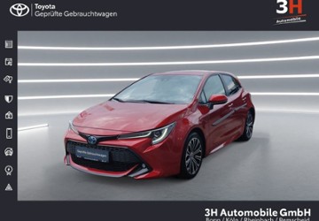 Toyota Corolla 110.000 km 18.490 &euro; Bonn 53119