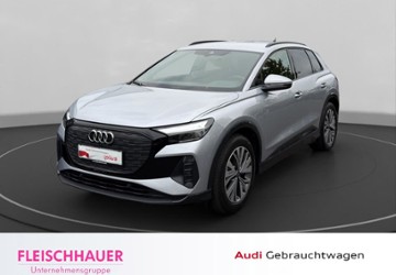 Audi Q4 e-tron 36.598 km 27.390 &euro; Euskirchen 53879