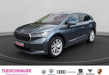 Skoda Enyaq 82.797 km 30.890 &euro; Euskirchen 53879