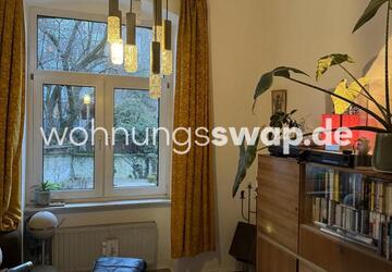 Wohnung Köln Ehrenfeld - 2 Zimmer, 45 m&sup2;, 570&euro; | Angebot:24570738