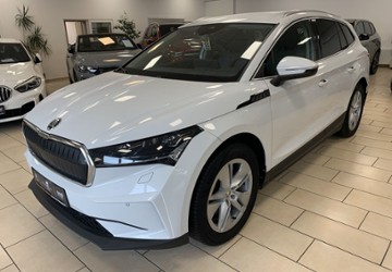 Skoda Enyaq 89.955 km 26.900 &euro; Bonn 53227
