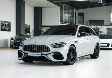 Mercedes-Benz C 63 AMG 16.844 km 64.980 &euro; Köln 51147
