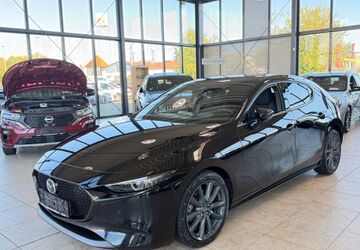 Mazda 3 124.000 km 14.300 &euro; Erftstadt 50374
