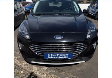 Ford Kuga 40.612 km 24.290 &euro; Erftstadt-Lechenich 50374