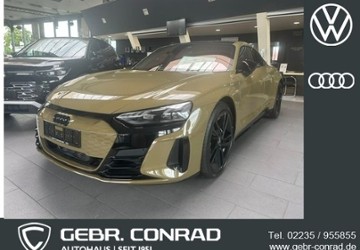 Audi RS e-tron GT 44.700 km 69.499 &euro; Erftstadt 50374