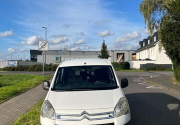 Citroen Berlingo 220.000 km 3.290 &euro; Troisdorf 53840