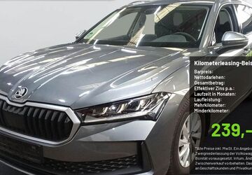 Skoda Superb 20.492 km 30.990 &euro; Pulheim-Brauweiler 50259
