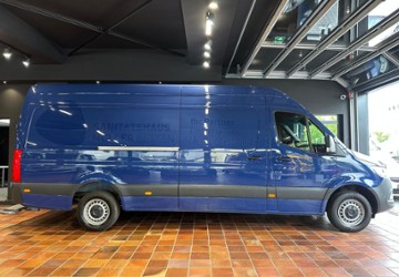 Mercedes-Benz Sprinter 167.341 km 35.699 &euro; Bonn 53177