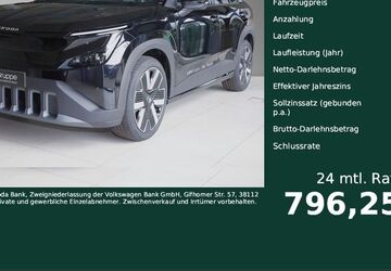 Skoda Epiq 9.900 km 35.770 &euro; Meckenheim / Bonn 53340