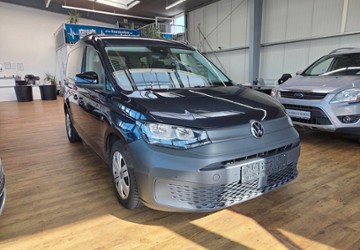 VW Caddy 173.000 km 21.900 &euro; Sankt Augustin 53757