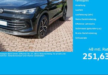 VW Tiguan 21.350 km 42.950 &euro; Meckenheim / Bonn 53340