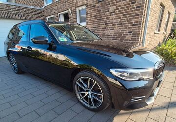 BMW 320 198.000 km 18.700 &euro; Erftstadt 50374
