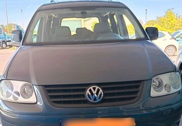 VW Caddy 260.000 km 4.950 &euro; Leverkusen 51373