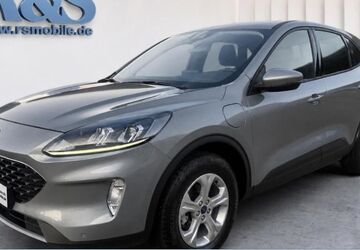 Ford Kuga 29.914 km 20.900 &euro; Köln 50769