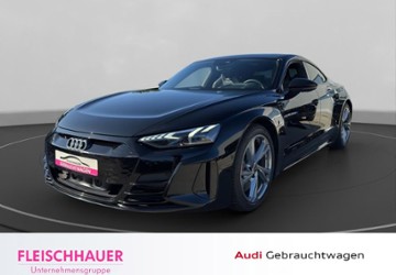 Audi RS e-tron GT 90.551 km 56.980 &euro; Bonn 53119