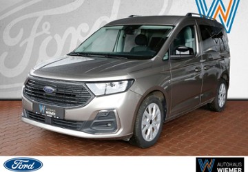 Ford Tourneo Connect 5.000 km 35.900 &euro; Troisdorf 53844