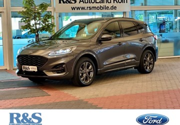 Ford Kuga 63.839 km 24.900 &euro; Köln 50769