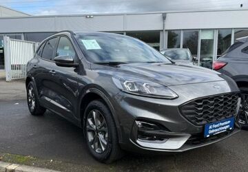 Ford Kuga 29.895 km 30.990 &euro; Erftstadt-Lechenich 50374