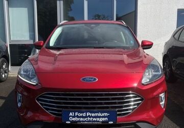 Ford Kuga 85.044 km 16.900 &euro; Erftstadt-Lechenich 50374