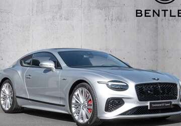 Bentley Continental GT 4.500 km 299.899 &euro; Köln 50827