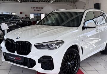 BMW X5 141.300 km 46.849 &euro; Erftstadt / Köln 50374