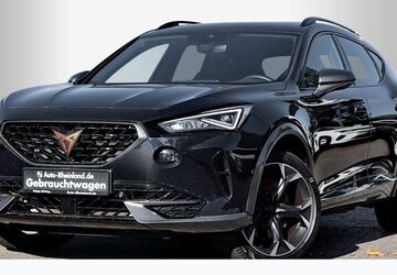 Cupra Formentor 60.790 km 23.447 &euro; Bonn 53175