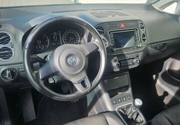 VW Golf Plus 248.300 km 2.500 &euro; Erftstadt-Erp 50374