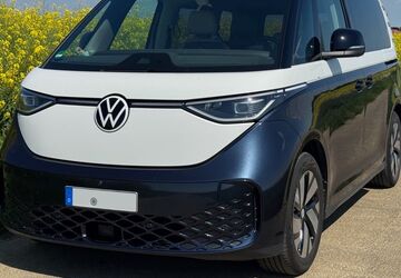 VW ID. Buzz 45.000 km 43.500 &euro; Erftstadt 50374