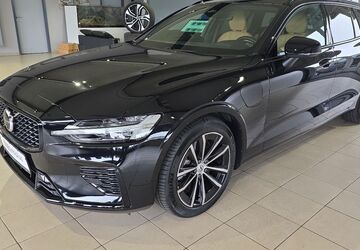 Volvo V60 15.975 km 35.850 &euro; Bergheim 50126