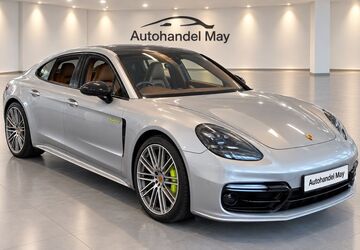 Porsche Panamera 57.950 km 84.950 &euro; Köln 50674