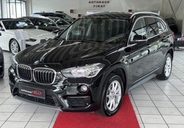 BMW X1 136.000 km 14.849 &euro; Erftstadt / Köln 50374