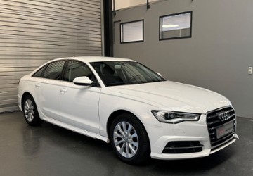 Audi A6 176.000 km 14.250 &euro; Erftstadt 50374