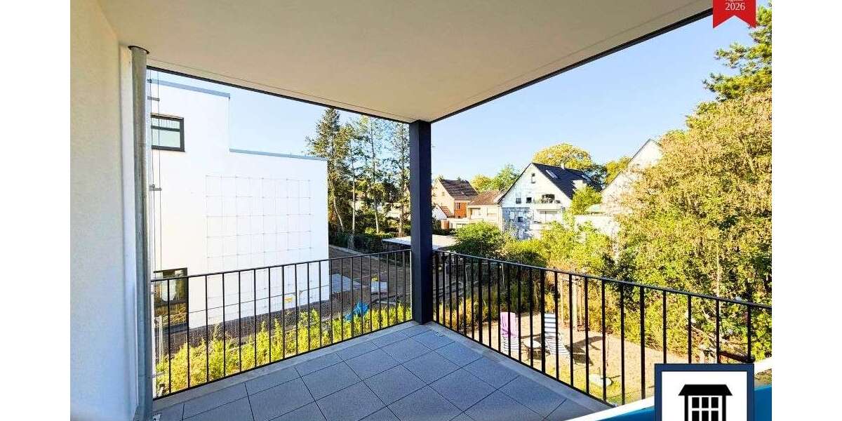Etagenwohnung Rheinbach - 3 Zimmer, 97 m&sup2;, 1.340&euro; | Angebot:27307507