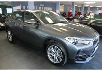 BMW X2 sDrive20i Aut. Advantage Plus 89.998 km 19.980 &euro; Euskirchen 53881
