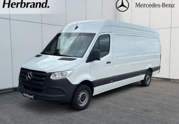 Mercedes-Benz Sprinter 35.228 km 50.790 &euro; Bergheim 50126